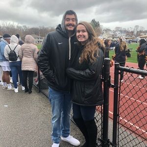 Meet your Posher, Francesco